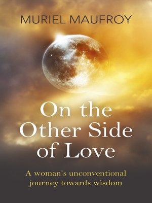 cover image of On the Other Side of Love